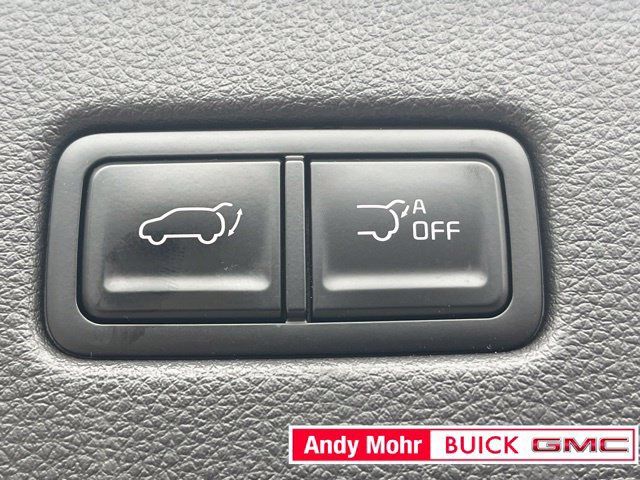 Used 2025 Kia Carnival SX w/ SX Dark Edition Package FWD image 20