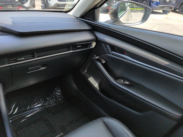 Used 2025 MAZDA MAZDA3 s FWD image 15