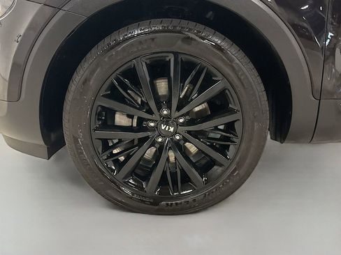 Used 2020 Kia Telluride SX w/ SX Prestige Package image 42