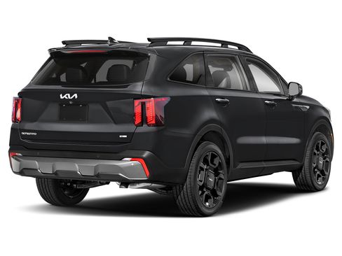 New 2026 Kia Sorento SX AWD/4WD image 29