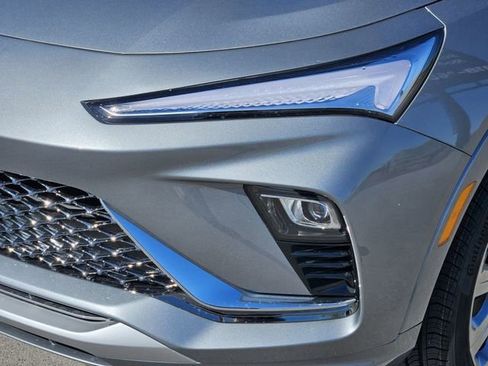 New 2026 Buick Envista Avenir FWD image 5