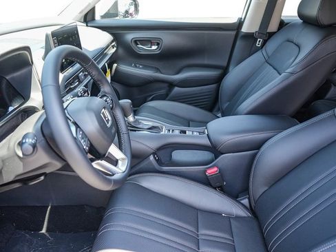 New 2027 Honda HR-V EX-L image 8