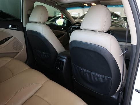 Used 2015 Kia Optima EX w/ EX Premium Package FWD image 34