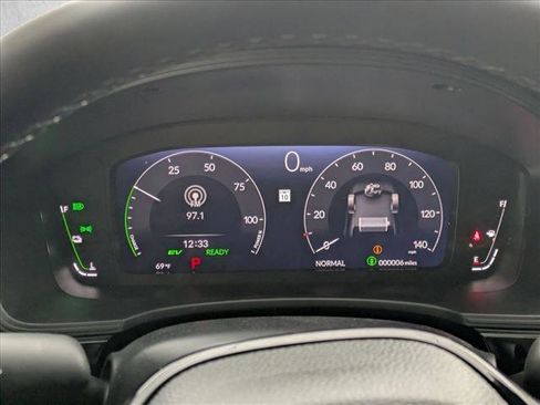 New 2026 Honda Civic Sport Touring image 11