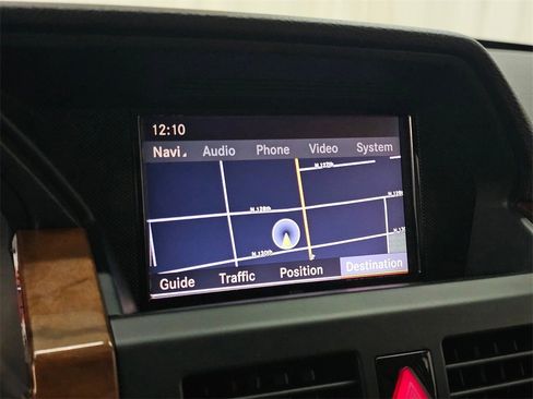 Used 2012 Mercedes-Benz GLK 350 GLK 350 image 27