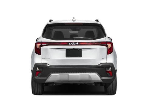 Used 2024 Kia Seltos SX w/ SX Sunroof Package image 5