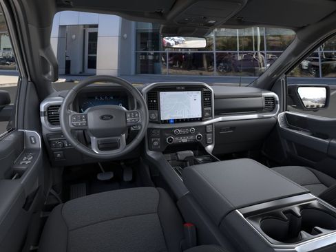 New 2026 Ford F150 XLT AWD/4WD image 10
