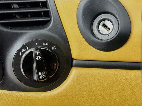 Used 2000 Porsche Boxster S RWD image 14