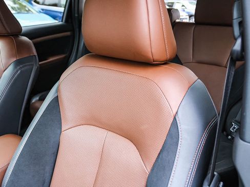 Certified 2025 Subaru Forester Touring AWD/4WD image 22