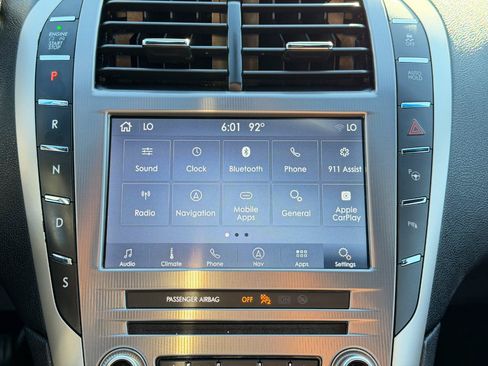 Used 2020 Lincoln MKZ Reserve w/ Monochromatic Package AWD/4WD image 64