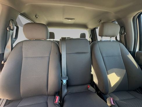 Used 2018 Ford F150 XLT w/ Equipment Group 301A Mid image 2