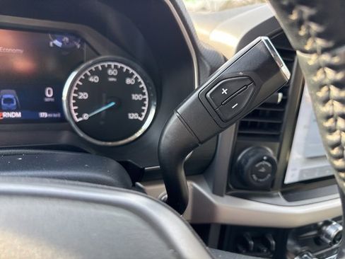 Used 2021 Ford F150 XLT w/ Equipment Group 302A High image 17