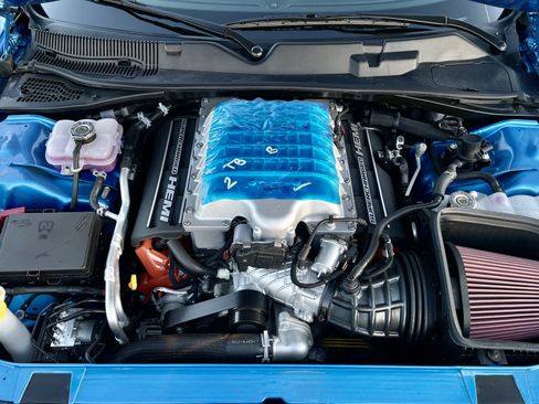 Used 2023 Dodge Challenger SRT Hellcat image 32