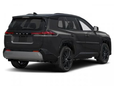 New 2026 Toyota RAV4 XSE AWD/4WD image 2