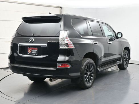 Used 2022 Lexus GX 460 Premium w/ Premium Plus Package AWD/4WD image 28