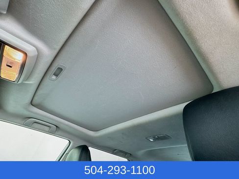 Used 2023 Toyota 4Runner SR5 Premium w/ Moonroof Package RWD image 23