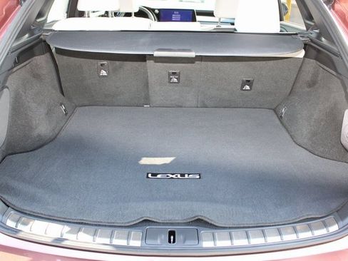 Certified 2023 Lexus RX 350 Premium Plus image 8