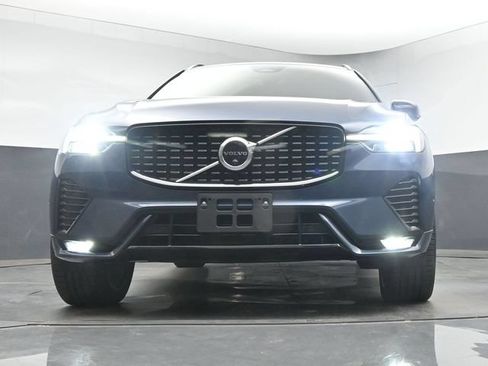 Used 2023 Volvo XC60 B5 Ultimate w/ Climate Package AWD/4WD image 39