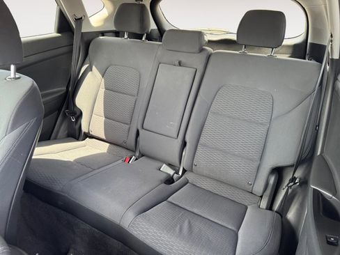 Used 2020 Hyundai Tucson SE AWD/4WD image 13