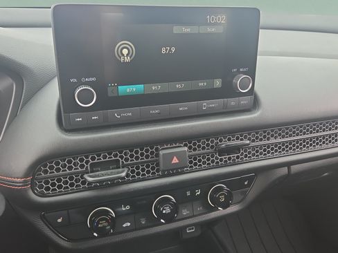 Used 2024 Honda HR-V Sport image 23