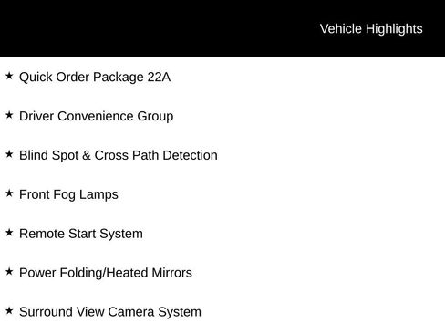 Used 2023 RAM ProMaster 3500 w/ Driver Convenience Group image 5