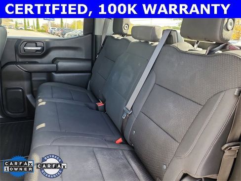 Certified 2023 GMC Sierra 1500 Pro image 15