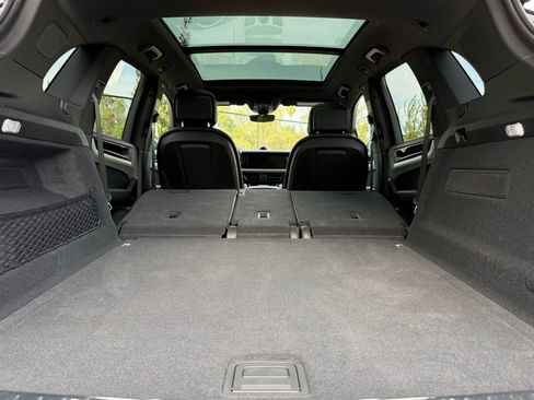 New 2025 Porsche Cayenne S AWD/4WD image 35