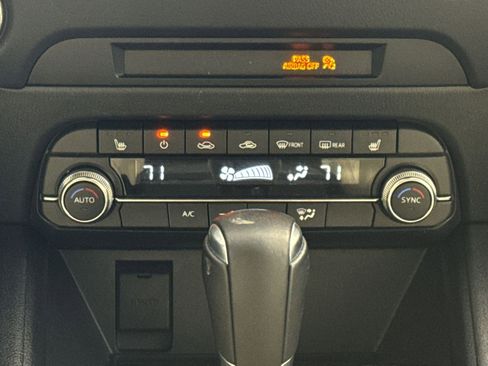 Used 2023 MAZDA CX-5 AWD 2.5 S w/ Select Package image 21