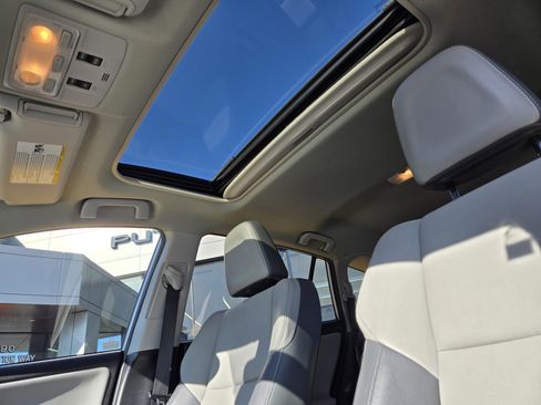 Used 2015 Toyota RAV4 Limited image 13