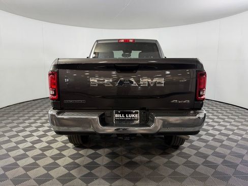 Used 2025 RAM 2500 Big Horn image 6