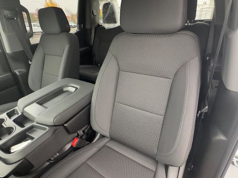 New 2026 GMC Sierra 1500 Pro image 14