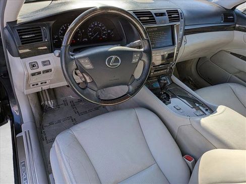 Used 2007 Lexus LS 460 image 11