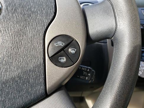 Used 2008 Toyota Prius 5dr HB image 21