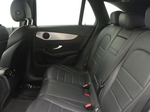 Used 2019 Mercedes-Benz GLC 300 GLC 300 image 32