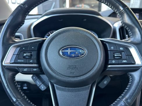Used 2019 Subaru Ascent Limited AWD/4WD image 25