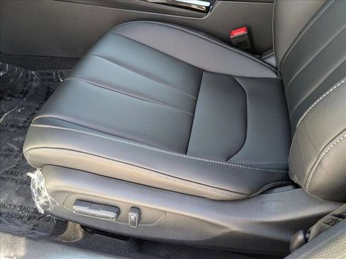 New 2026 Acura Integra A-Spec image 4