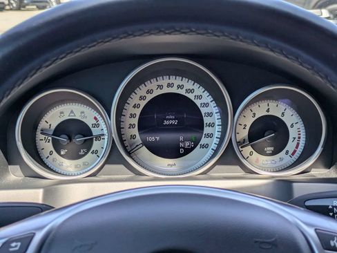 Used 2017 Mercedes-Benz E 400 4MATIC Coupe image 24