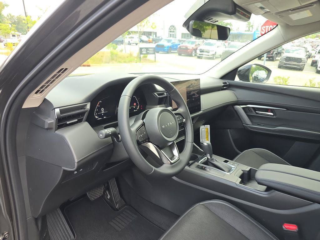 New 2026 MAZDA CX-5 Preferred AWD/4WD image 22