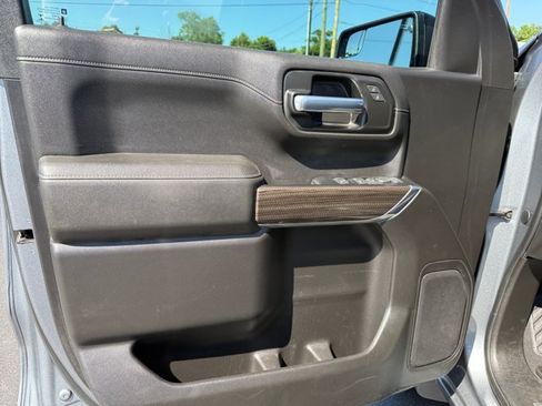 Used 2019 Chevrolet Silverado 1500 RST w/ All-Star Edition AWD/4WD image 24