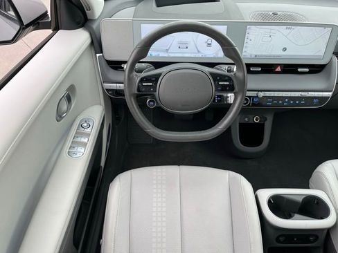 Used 2023 Hyundai Ioniq 5 Limited image 11
