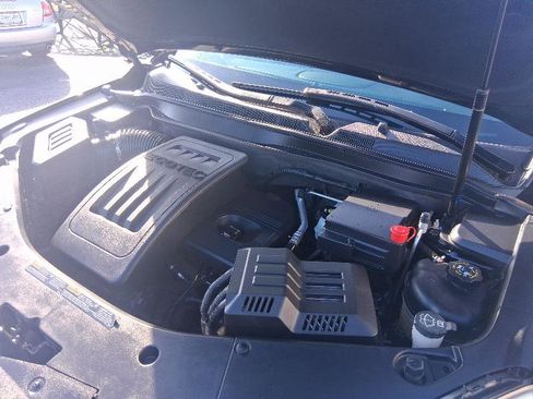 Used 2013 Chevrolet Equinox LS image 38