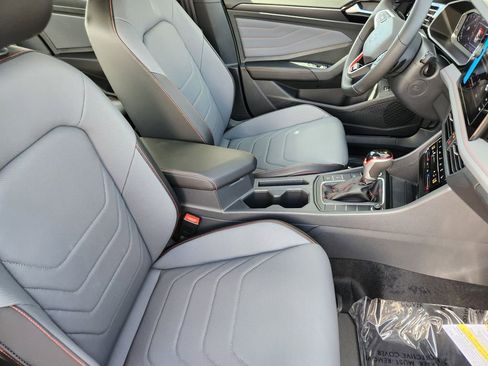New 2026 Volkswagen Jetta GLI Autobahn FWD image 5