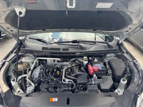 Used 2022 Mitsubishi Outlander ES image 20