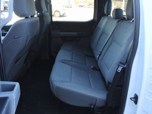 Used 2025 Ford F150 XLT w/ Equipment Group 301A Standard image 21