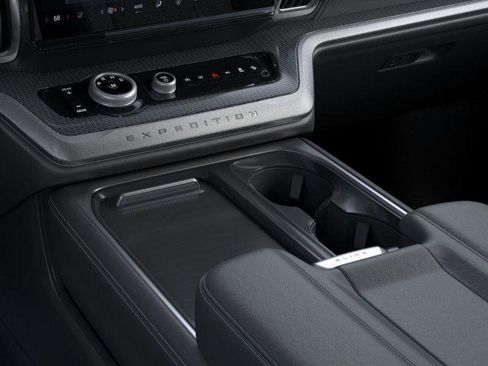 New 2025 Ford Expedition Platinum w/ Stealth Performance Package image 15