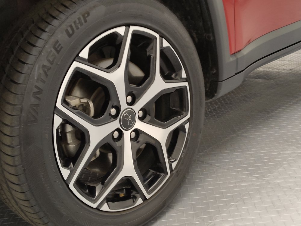 Used 2025 Jeep Compass Limited AWD/4WD image 31