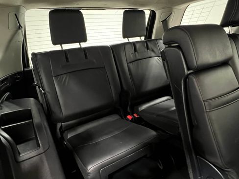 Used 2019 Toyota 4Runner Limited AWD/4WD image 32