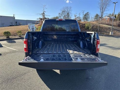 Used 2018 Ford F150 XLT image 20