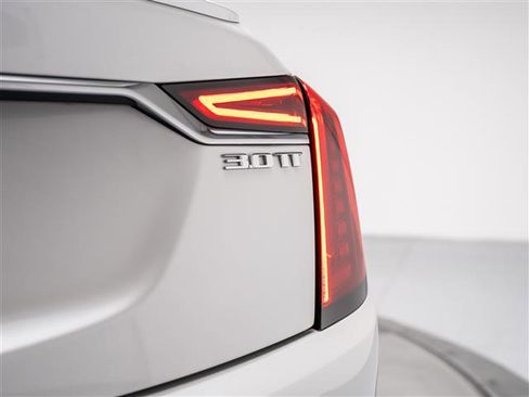 Used 2019 Cadillac CT6 Sport w/ Super Cruise Package image 33