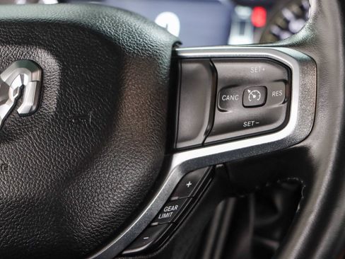 Used 2024 RAM 2500 Laramie AWD/4WD image 15